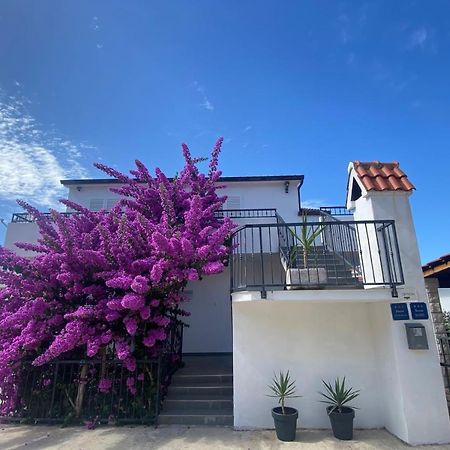 Guesthouse Dvoshko Hvar Town Exterior foto