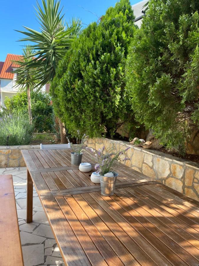 Guesthouse Dvoshko Hvar Town Exterior foto