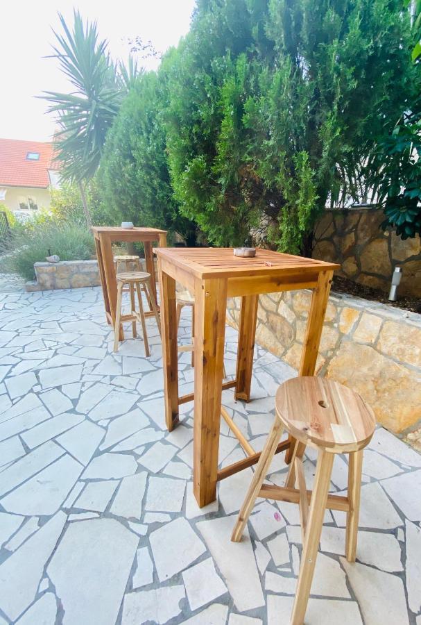 Guesthouse Dvoshko Hvar Town Exterior foto