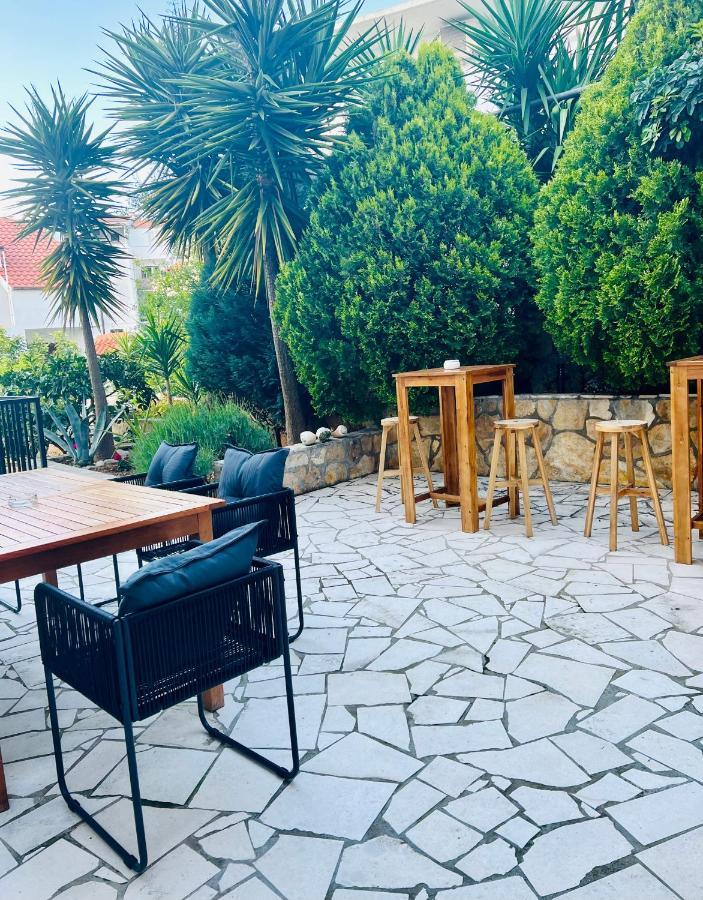 Guesthouse Dvoshko Hvar Town Exterior foto