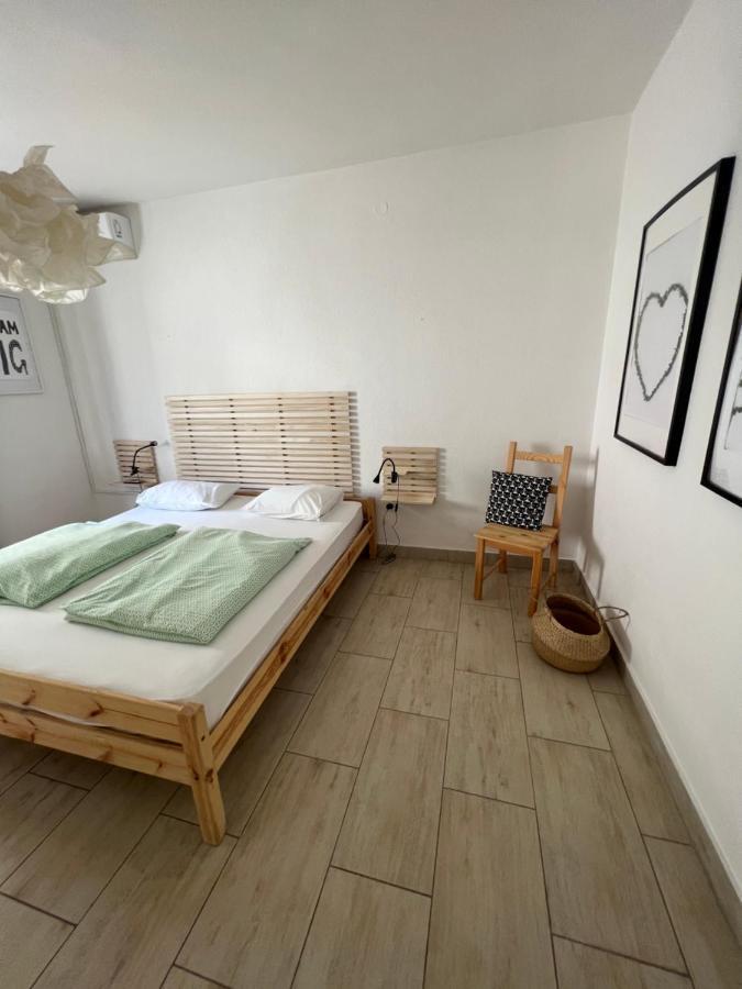 Guesthouse Dvoshko Hvar Town Exterior foto
