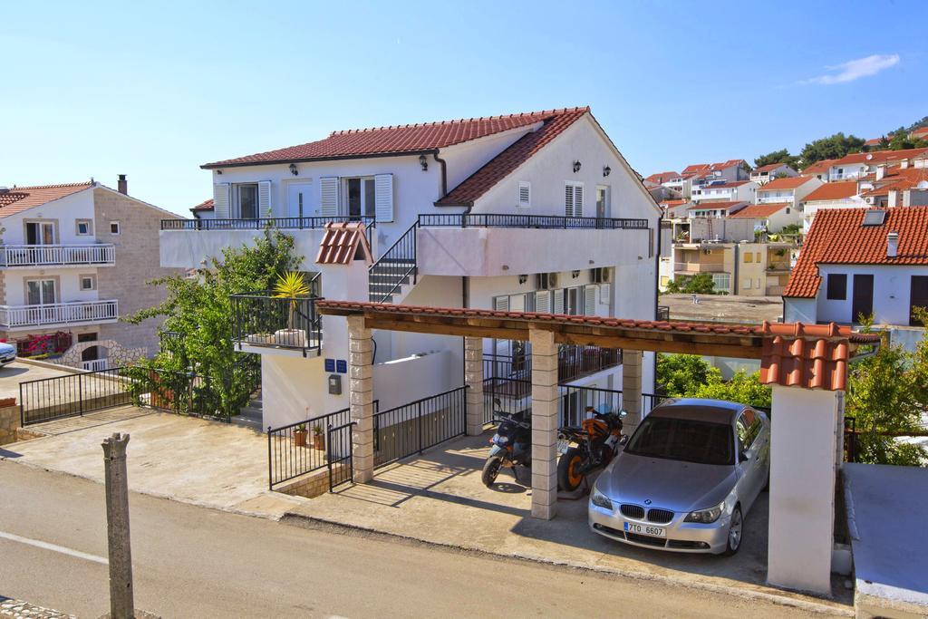Guesthouse Dvoshko Hvar Town Quarto foto
