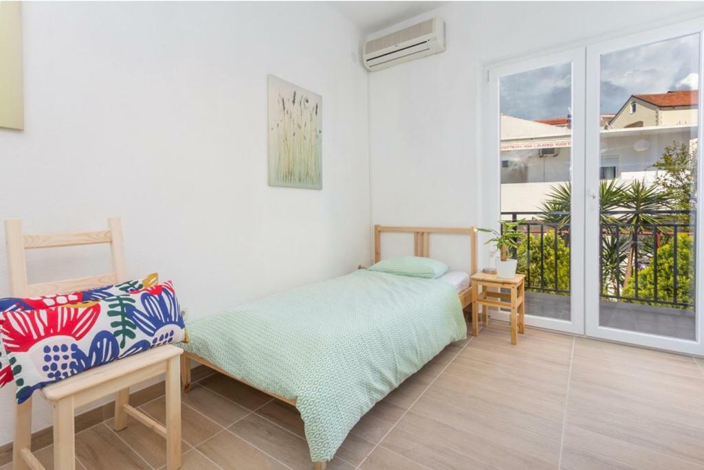 Guesthouse Dvoshko Hvar Town Exterior foto