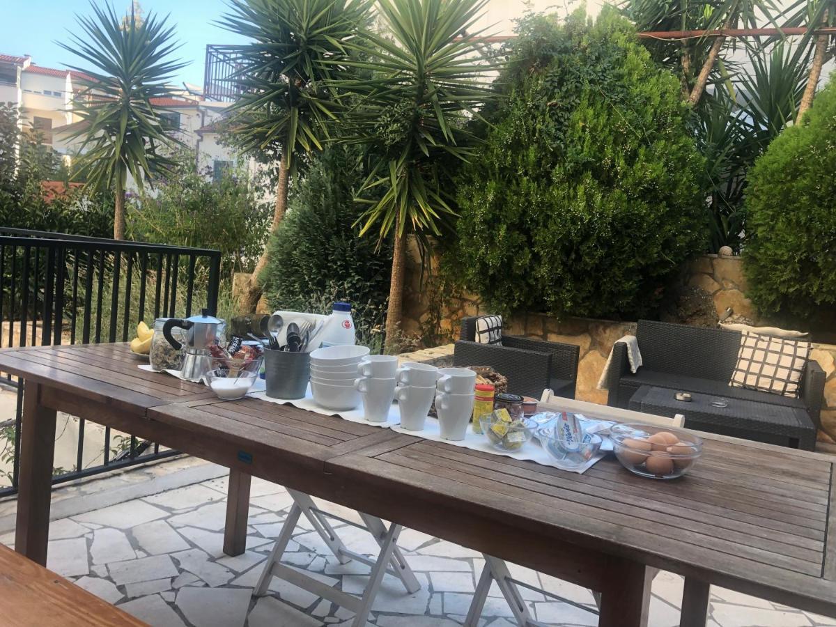 Guesthouse Dvoshko Hvar Town Exterior foto